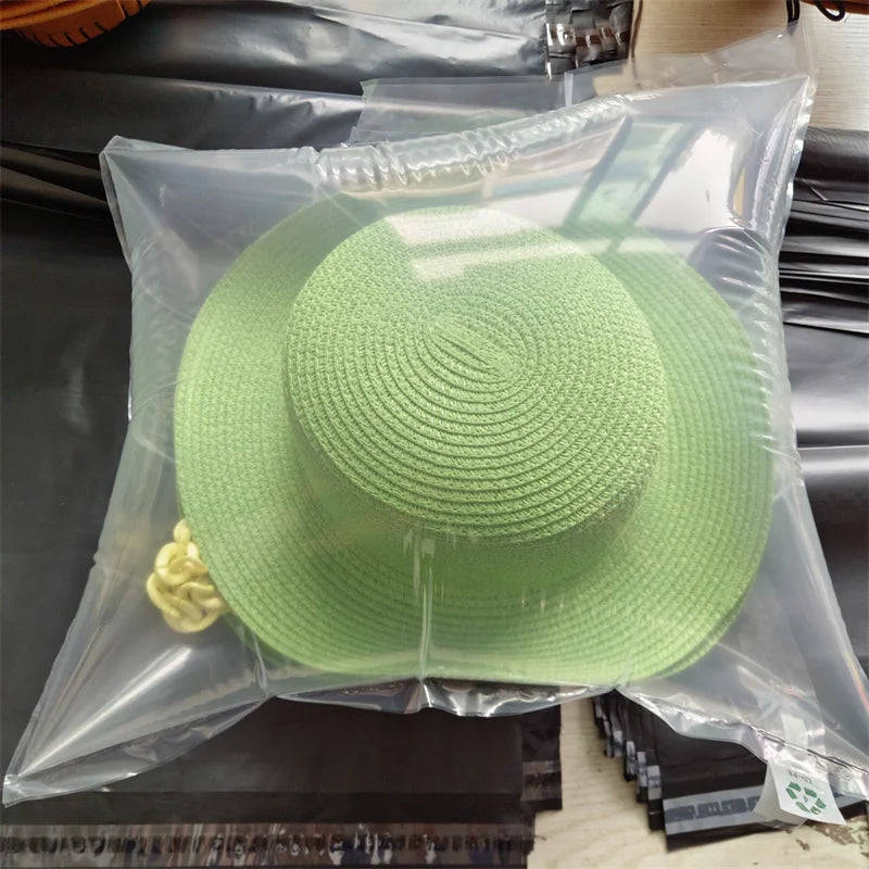 Cowboy Hat Fashion Chic Unisex Solid Color Jazz Hat With Bull Shaped Decor Western Cowboy Hats