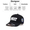 Letter Embroidery Snapback Baseball Caps Spring and Autumn Outdoor Adjustable Casual Hats Sunscreen Hat