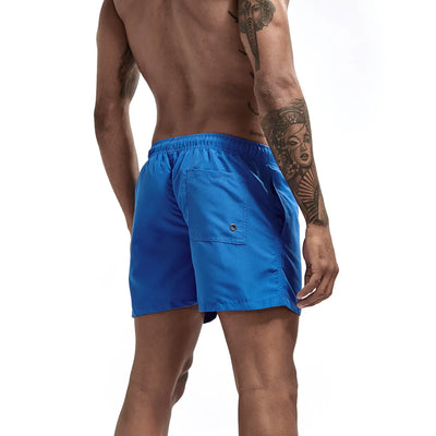 Swim Trunks Swim Shorts for Men Quick Dry Board Shorts Bathing Suit Breathable Drawstring With Pockets for Surfing Beach Summer