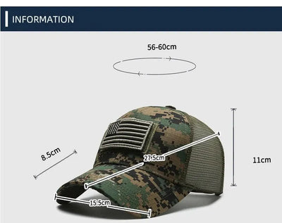 New Mesh Breathable Personality Sticker Embroidery Women's Baseball Cap Mesh Hat Men's Outdoor Sunscreen Cap
