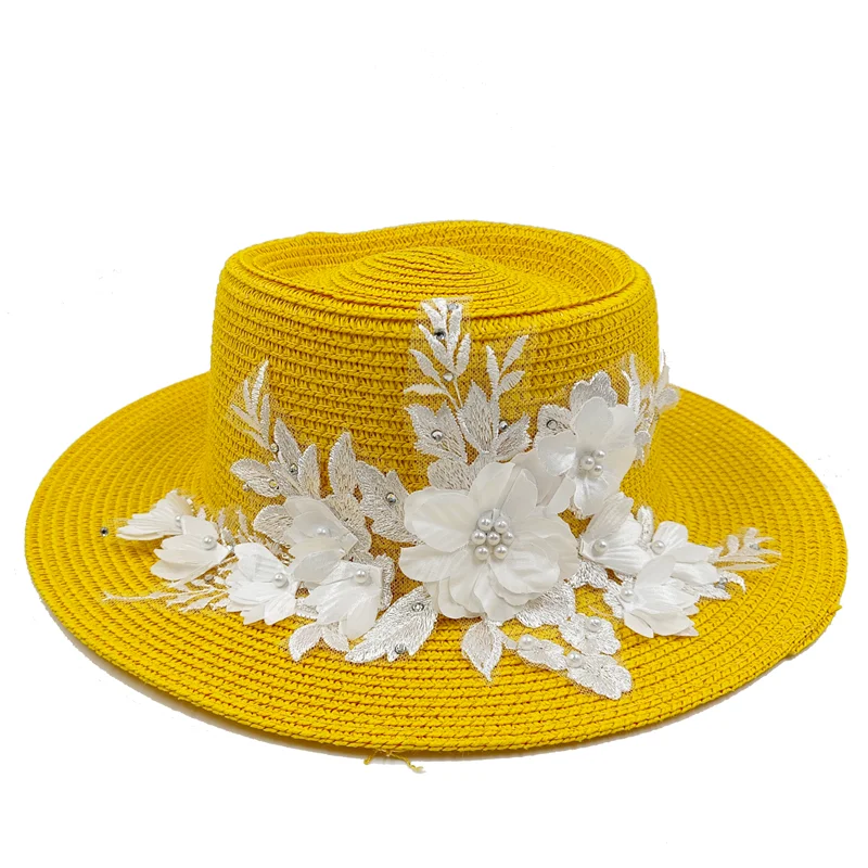 Fedora hat neutral wide brim jazz hat feather belt autumn and winter british vintage panama hat