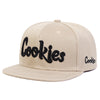 Cookies Embroidery Hip-hop Hats Spring Autumn Outdoor Adjustable Casual Baseball Caps Sunscreen Hat