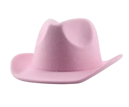 Fedoras Hats Boys Girls Small 52cm 54cm Felted Kids Hats Solid Camel Black Dress Formal Panama Women Hats