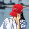 Make America Great Again Donald Trump GOP Republican Adjust Baseball Cap Patriots President Hat