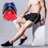 Swim Shorts Summer Colorful Swimwear Man Swimsuit Swimming Trunks Sexy Beach Shorts Surf Board Male Running Clothing Pants