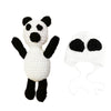 Baby Photo Props Newborn Photography Accessories Halloween Costumes Newborn Photography set