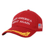 Donald Trump GOP Baseball Cap Make America Great Again Patriots President Hat Adjustable Baseball Hats