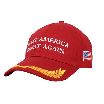 Donald Trump GOP Baseball Cap Make America Great Again Patriots President Hat Adjustable Baseball Hats