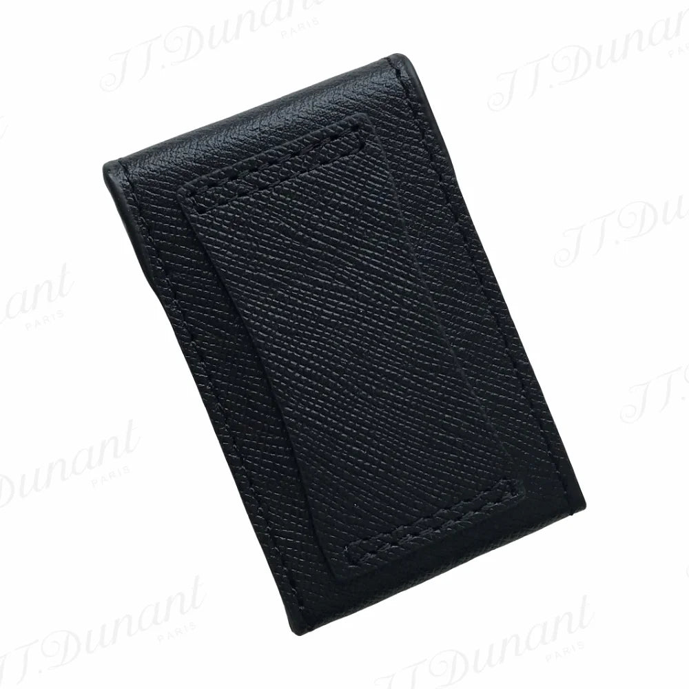 Leather Lighter Case for Dupont Zippo Lighter Handmade Belt Bag Men Cigar Lighter Protection