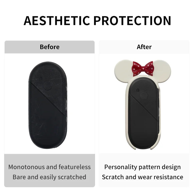 Car Key Case Protection Cover Shell For Mini Cooper S JCW F65 F66 F67 E/SE J01 Aceman J05 U25 Countryman Key Cover Accessories