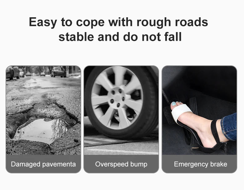 Phone Holder For MINI Cooper F54 F55 F56 F57 R55 R56 R57 R60 R50 R52 R53 Car Air Vent Outlet Car Mount Accessories ﻿