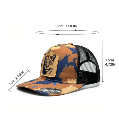 Baseball Caps for Men Women Male Sport Visors Snapback Cap Sun Hat Gorras Hombre Designer Trucker Hat