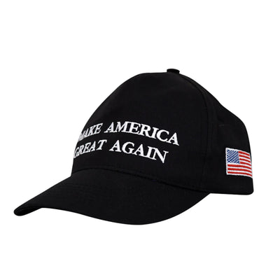 Donald Trump GOP Baseball Cap Make America Great Again Patriots President Hat Adjustable Baseball Hats