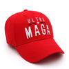 Donald Trump 2024 Baseball Caps STARS ULTRA MAGA Snapback President Hat Embroidery