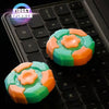 Luminous Fidget Toys For Children Hand Spinner Antistress Adult Sensory Toys Fidget Spinners Gyro Kids Toys Gifts