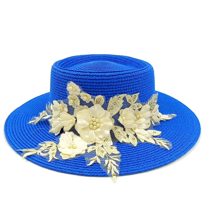 Fedora hat neutral wide brim jazz hat feather belt autumn and winter british vintage panama hat