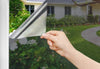 One Way Mirror Reflective Window Film Stained Vinyl Glass Self Adhesive Film Heat Insulation Solar Window Tint Privacy for Home