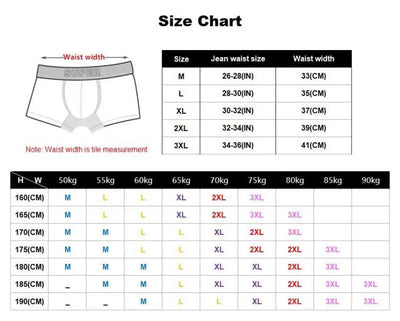 Mens Sexy Pajamas Boxer Shorts Smooth Silk Underwear Men Sleep Bottoms