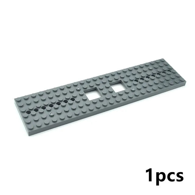 Technical parts Motor multi power functions 8293 8883 tool servo train motor PF model sets building blocks