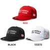 Make America Great Again Donald Trump GOP Republican Adjust Baseball Cap Patriots President Hat