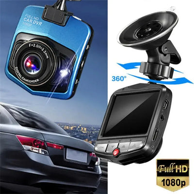 Car Camera Dash Cam Car DVR Auto Rear View Camera Vehical Car Cam of Mirror Recorder