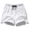 Fitness Lightweight Sweatpants Summer Casual Short Pants Jogging Beach Shorts Men