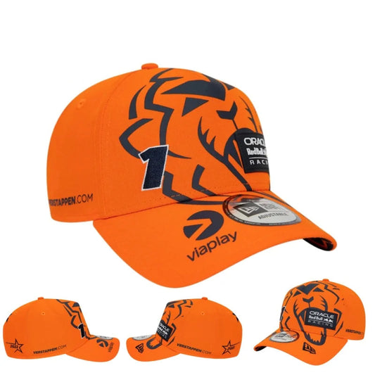 RED BULL Baseball Cap Snapback Hat Hats &amp; Caps Men Moto Letters Racing Motocross Riding Hip Hop Sun Hats