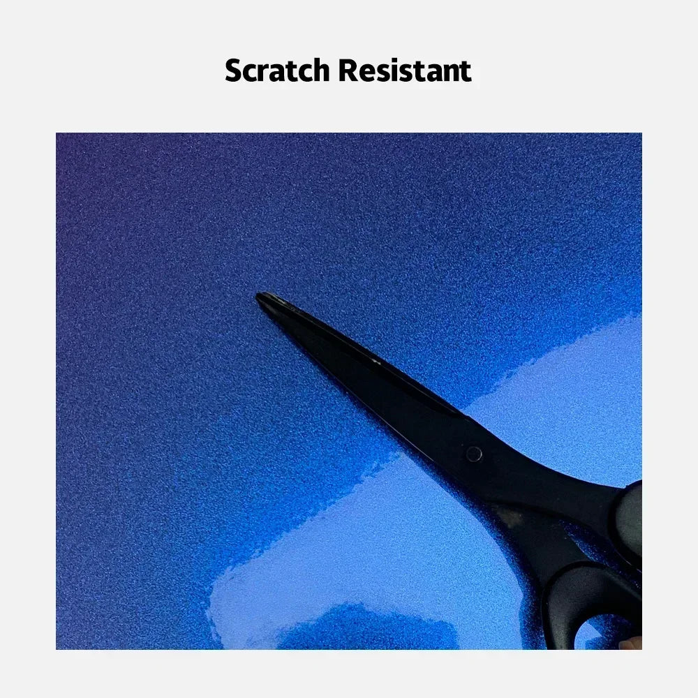 Motorcycle Stickers Glossy Matt Chameleon Vinyl Film Air Release Waterproof Sticker for Auto Motorcycle Tuning Accessories