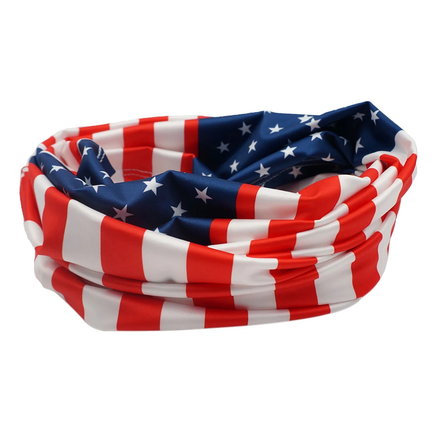 world mask Flag 20x45cm Football cup fans' seamless magic headscarf cycling windproof mask Banner Event Garlands decoration