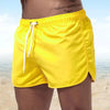 Swim Shorts Summer Colorful Swimwear Man Swimsuit Swimming Trunks Sexy Beach Shorts Surf Board Male Running Clothing Pants