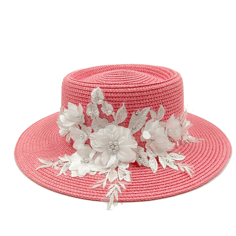 Fedora hat neutral wide brim jazz hat feather belt autumn and winter british vintage panama hat