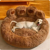 Washable Plush Sofa Bed for Small Dogs and Cats, Warm Accessories, Large Dog Bed Mat, Kennel, Medium Basket