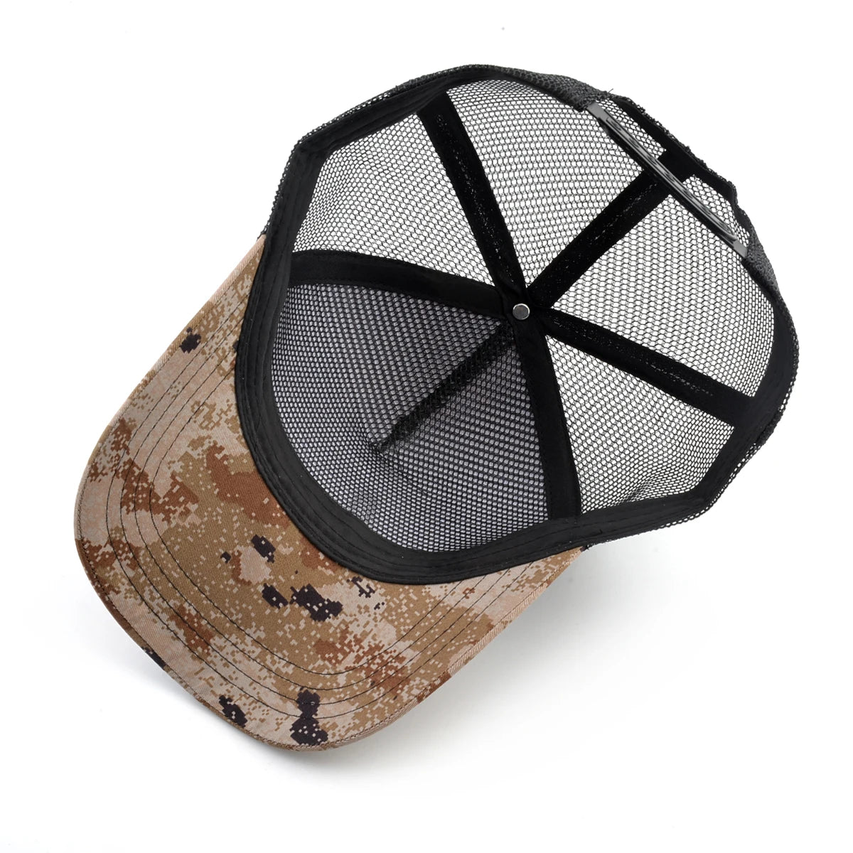 Baseball Cap With Embroidery Eagle Patch Four Seasons Snapback Visor Hat For Unisex Fashion