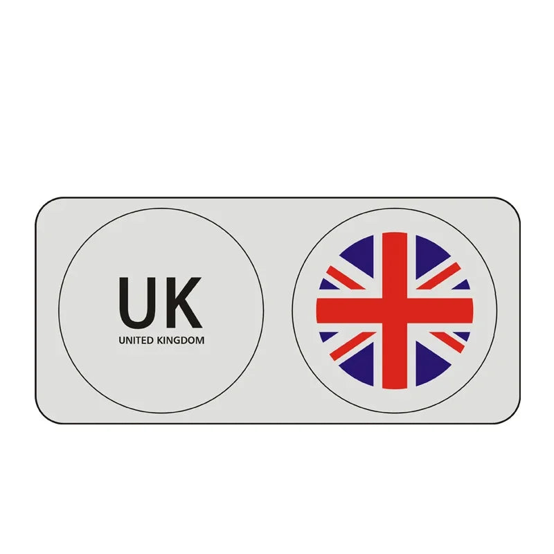 Car Sun Shade Cover Protect Windshield Sunshade UK Flag Logo For Mini Cooper