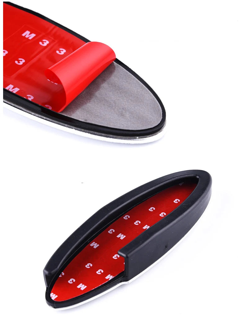 Pedal Covers Foot Pedals Pads Brake Accelerator Pedal Covers Accessories for Mini Cooper F54 F55 F56 F57 F60 Clubman Countryman