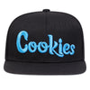 Cookies Embroidery Hip-hop Hats Spring Autumn Outdoor Adjustable Casual Baseball Caps Sunscreen Hat