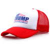 Trump Donald Make America Great Men Women Adjustable Cap Snapback  Hiking Caps USA Sun Hat Unisex Trucker Hat Dad Cap