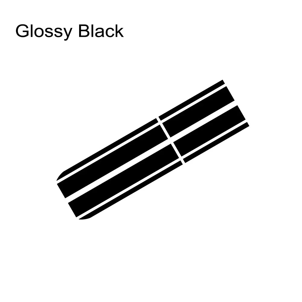 Car Sticker For Mini Cooper S JCW F56 Car Hood Bonnet Cover Vinyl Decorative Decal Kit Auto Exterior Car Accessories