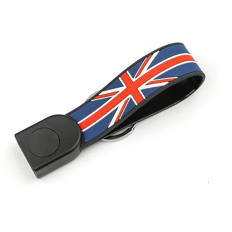 Car Key Case Protection Cover Shell Holder For Mini Cooper F54 F55 F56 F57 F60 Clubman Countryman