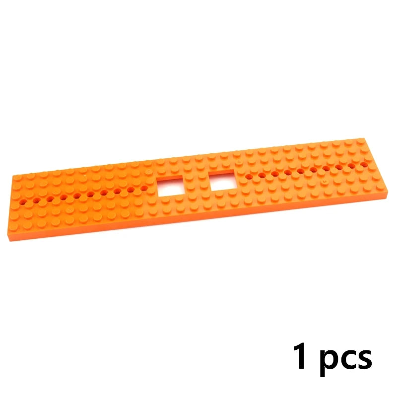 Technical parts Motor multi power functions 8293 8883 tool servo train motor PF model sets building blocks