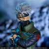 Naruto Anime Figure Shippuden Uchiha Sasuke Hatake Kakashi Namikaze Minato Action Figure Collection Model Toys Gifts