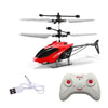 Mini RC Drone Remote Safe Fall-resistant RC Helicopters Drone Children Toys