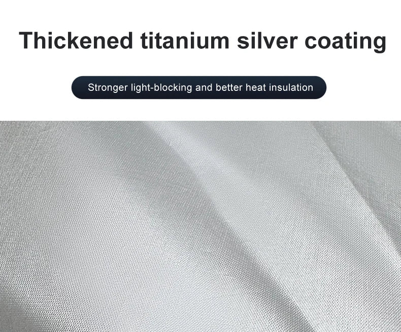 Car Sunroof Sunshade Cover For Mini Cooper F56 F60 F55 R56 R60 F65 F66 Sunscreen Protector UV Heat Isolate Foldable Accessories