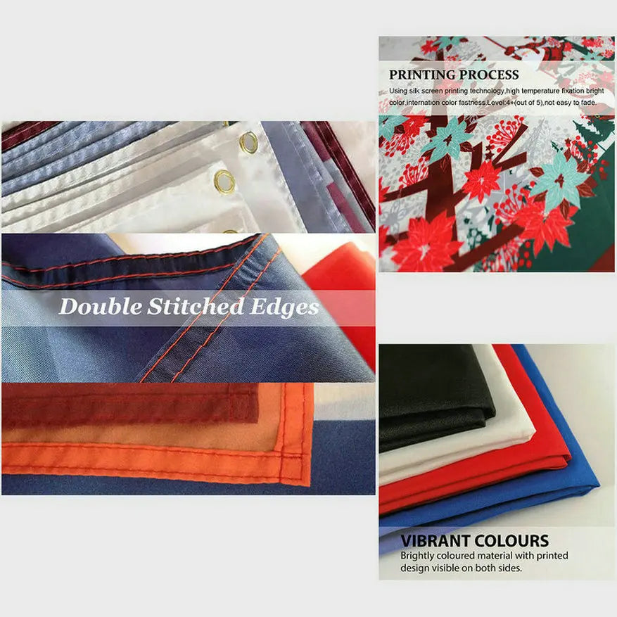 FLAG 100/200 Countries National Flag14x21cm 20x30cm String Flag Countries Around The World Nations Flag For Party decor