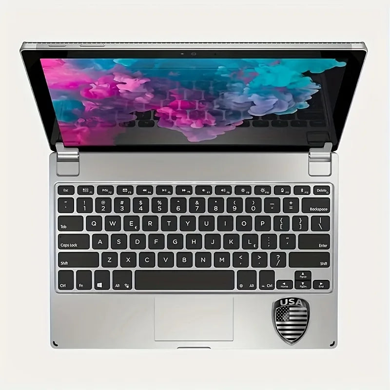 American Flag Sticker Army USA American Emblem Stickers Decal for Car Decals for Trucks for Vehicles Window Car Motorcycle