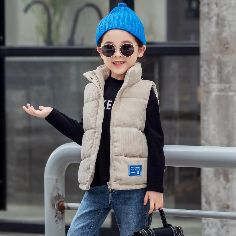 Hooded Jacket Winter Warm Thick Long Coats Girls Jackets 4 5 6 7 Years Children Clothes Thick Outerwear