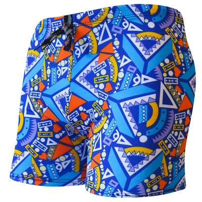 Swimming Trunks Briefs Boxer Shorts Swim Pool Water Sport Suit Beach Wear maillot de bain mayo