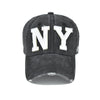 Snapback Hat Sun hat Spring Autumn baseball cap Sport cap NY letter Cap Hip Hop