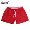 Swimsuit Beach Quick Drying Trunks For Men Swimwear sunga Boxer Briefs