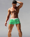 Sexy Swimsuit Swimwear Men maillot de bain Mens Swim Briefs Beach Shorts Swimming Trunks